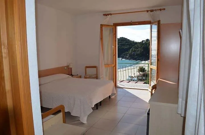 Hotel Alma Fetovaia