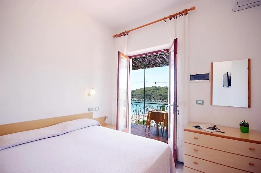Hotel Alma Fetovaia