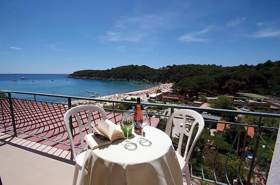 Hotel Alma Fetovaia