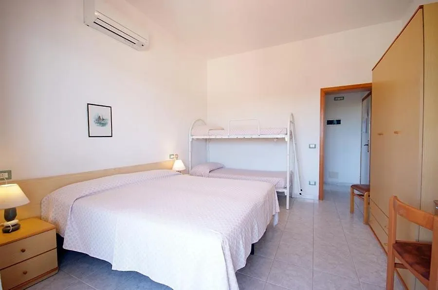 Hotel Alma Fetovaia